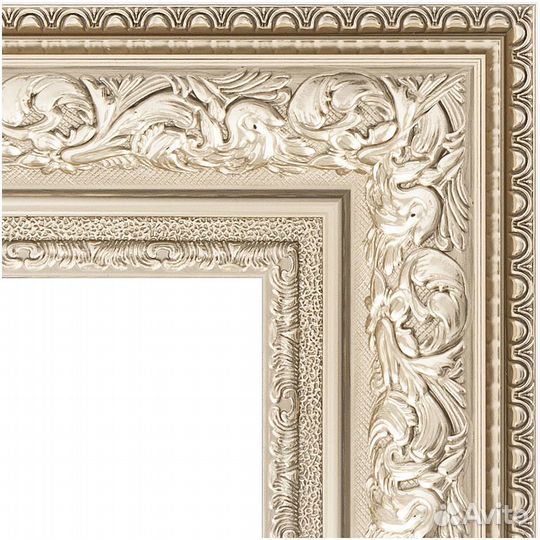 Зеркало Evoform Exclusive-G Floor 205х85 BY 6336