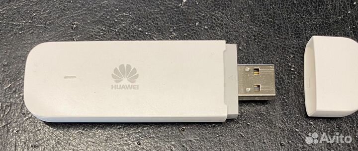 Huawei E3372h-153 4G LTE USB Модем