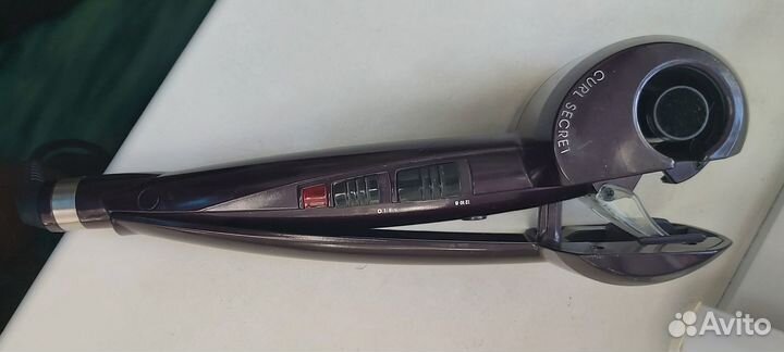 Стайлер для, завивки волос