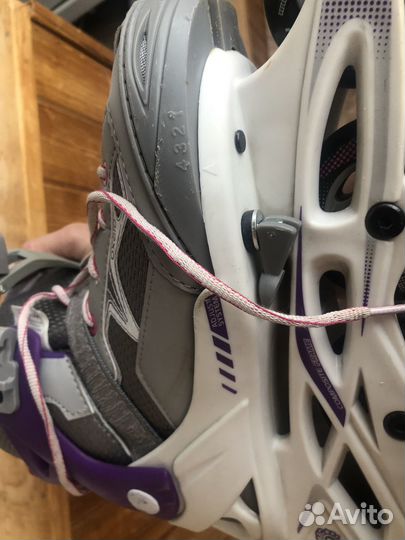 Ролики детские