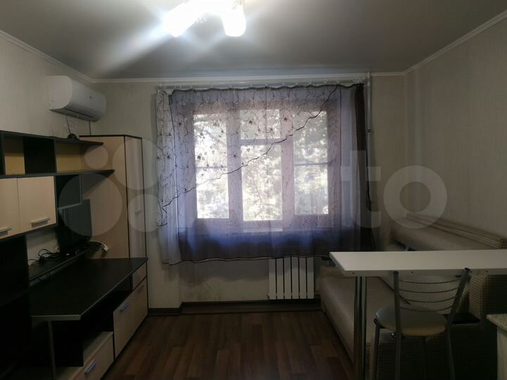 Комната 12,6 м² в 4-к., 3/5 эт.