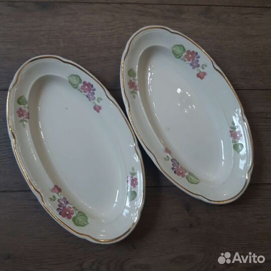 Селедочница СССР зик