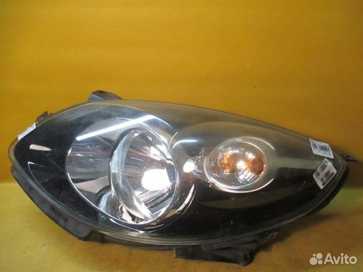 Фары Renault Twingo 08г
