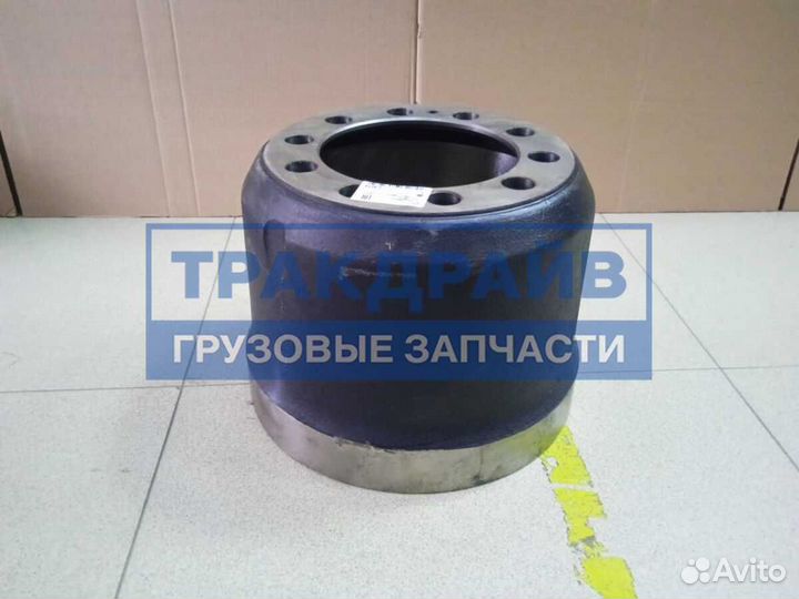 Барабан Гигант Gigant