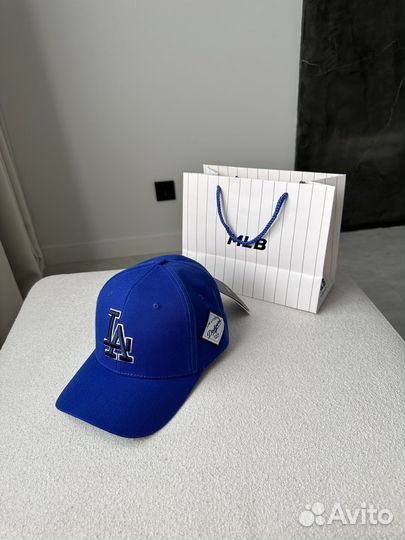 Бейсболка mlb оригинал