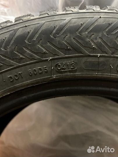 Nokian Tyres Hakkapeliitta 8 215/55 R17
