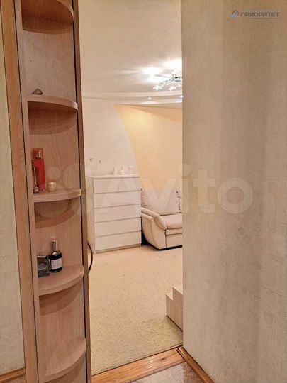 2-к. квартира, 40,6 м², 2/5 эт.