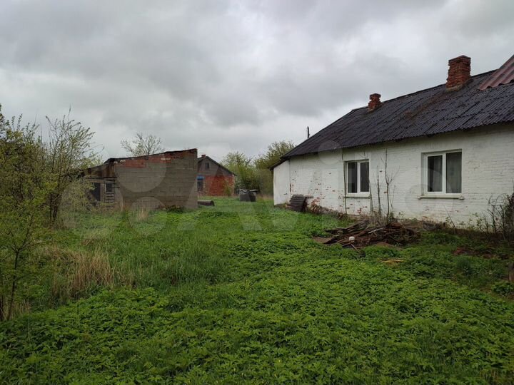 Дом 148 м² на участке 16 сот.