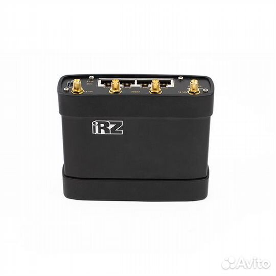 Wi-Fi роутер iRZ RL21w