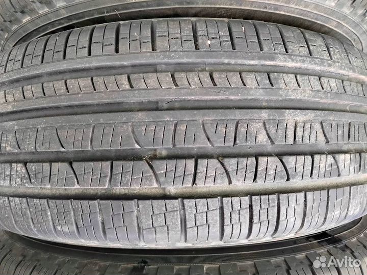 Pirelli Scorpion Verde All Season 215/65 R16 98H