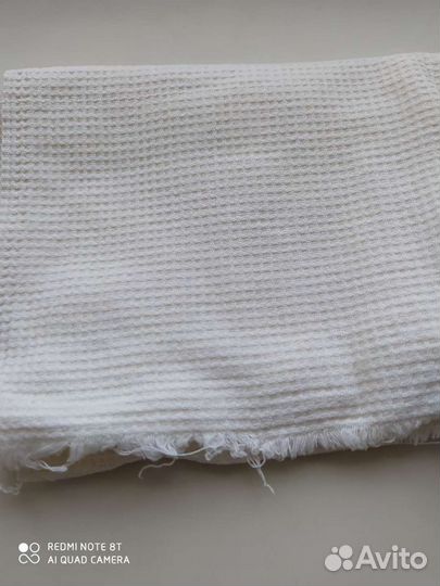 Постельное белье б/у.хлопок.ссср
