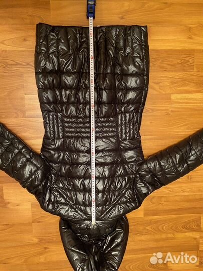 Пуховик женский 44 -46 размер