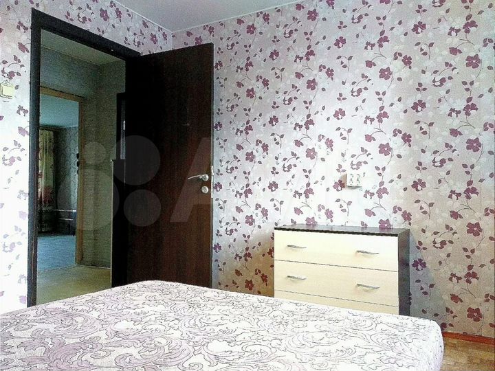 Комната 10 м² в 1-к., 7/12 эт.