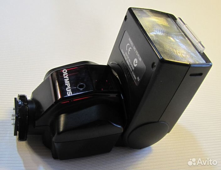 Фотовспышка Olympus FS-FL36