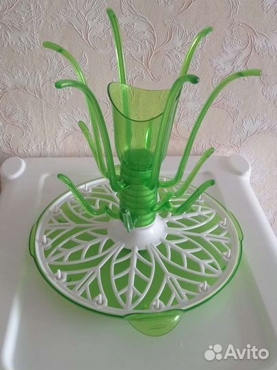 Сушилка для бутылочек Munchkin