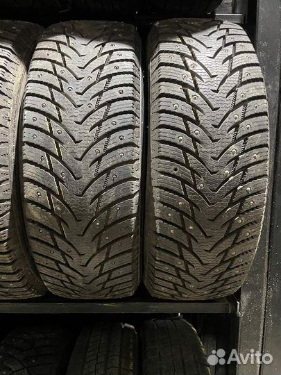 Nankang Ice Active AW-1 185/65 R15 92T