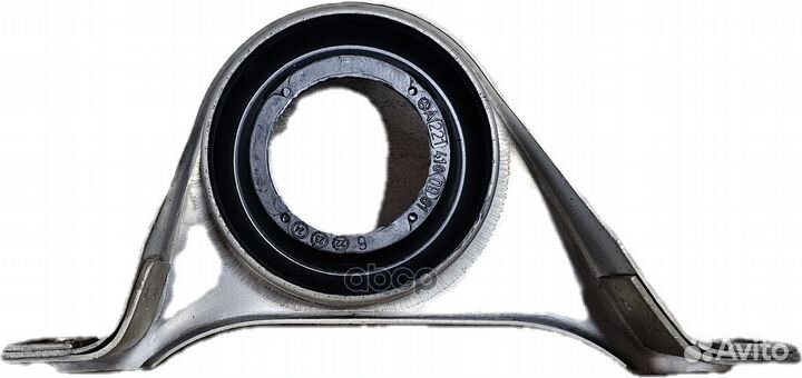 Опора вала карданного A2214106981 mercedes-benz
