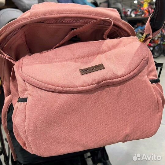 Коляска новая