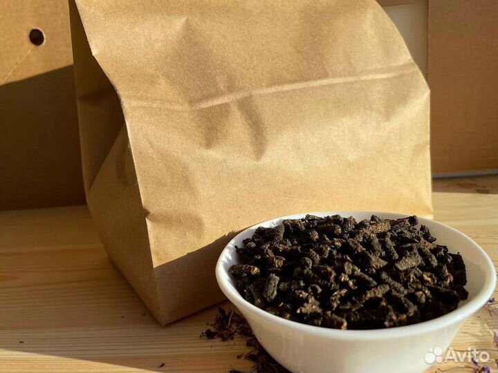 Иван-чай 1 килограмм кипрей по правилам, как надо