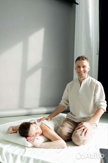 Тайский массаж, телесная терапия, гвоздетерапия