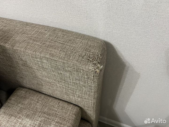 Диван еврокнижка бу