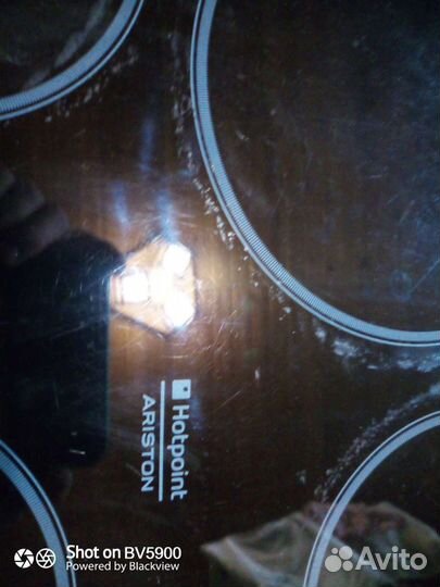 Варочная панель