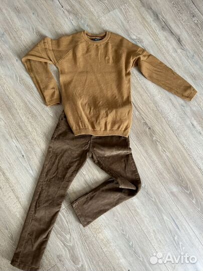 Комплект Zara 134