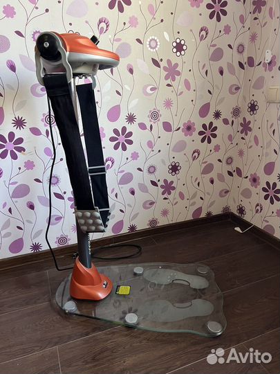 Тренажер,вибротренажер