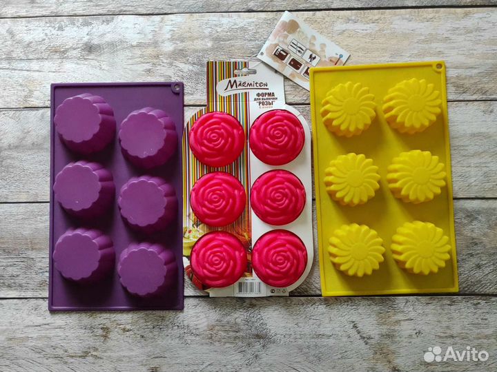 Кухонные принадлежности