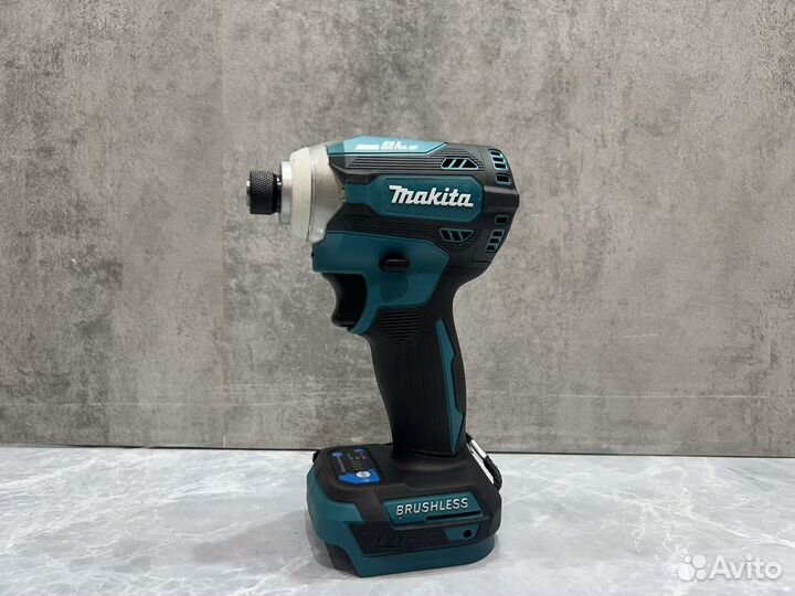 Винтоверт импакт makita