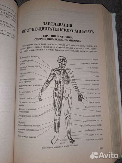 Полная энциклопедия народной медицины