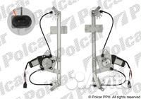 Стеклоподъемник электрический с мотором правый пер