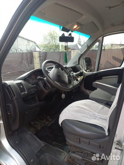 Peugeot Boxer 2.2 МТ, 2012, 267 569 км