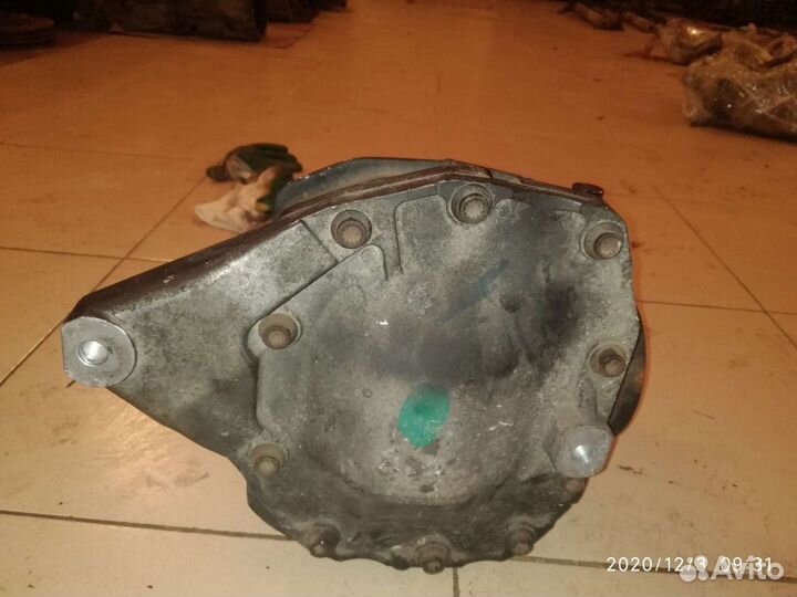 Редуктор На 210 Мерс 4.3 5.5 амг 2.82