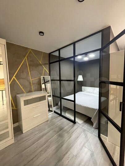 Квартира-студия, 32 м², 8/14 эт.