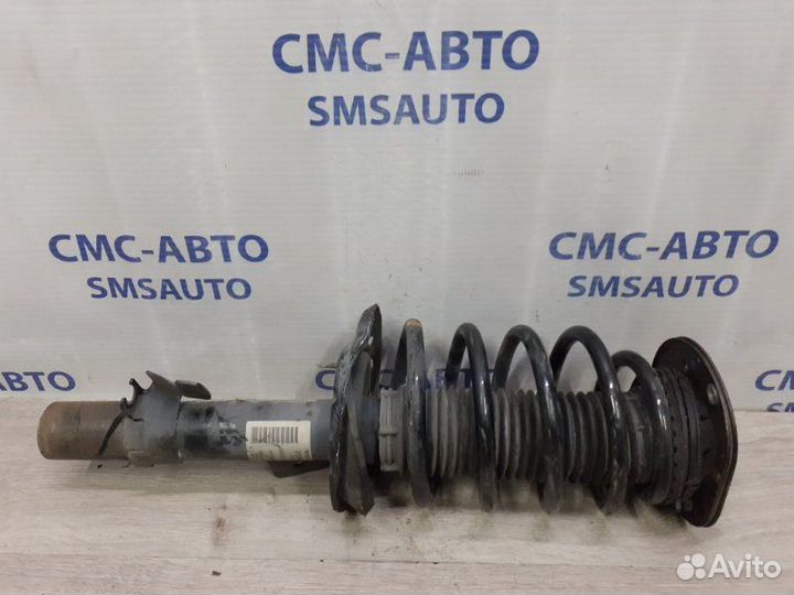 Амортизатор в сборе передний правый Volvo Xc60