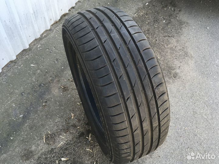 Marshal MU12 215/55 R16