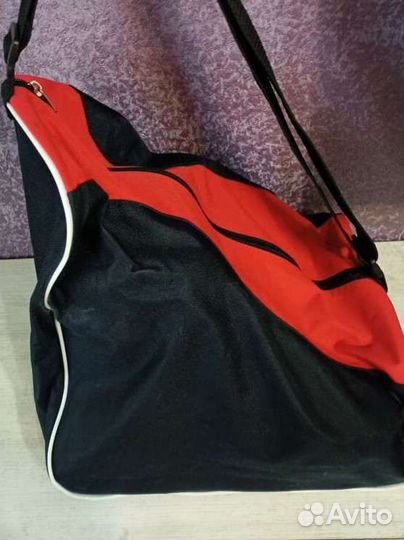 Коньки фигурные 41 размер