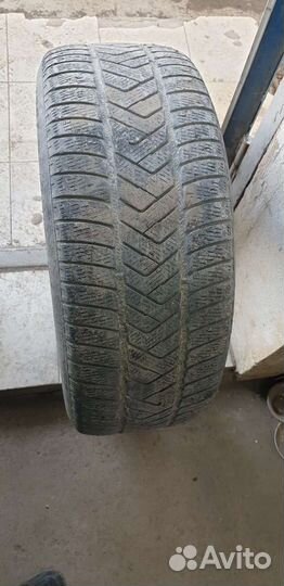 Pirelli Scorpion Winter 255/50 R20