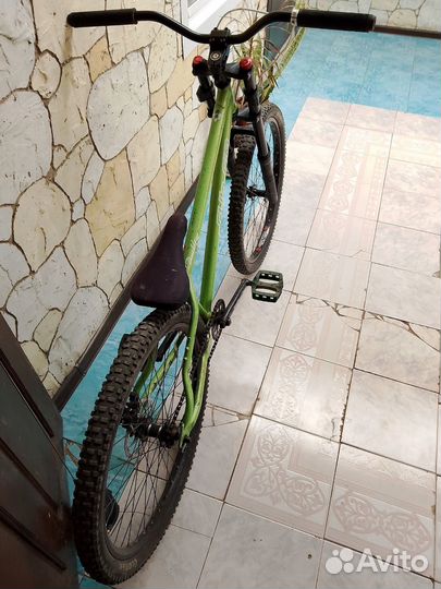 Велосипед Mtb