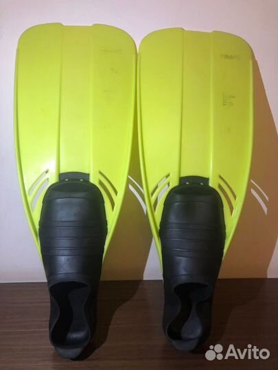 Детские итальянские ласты 30-32