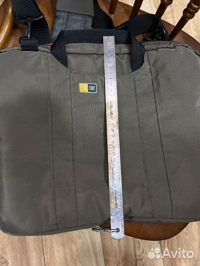 Сумка чехол для ноутбука