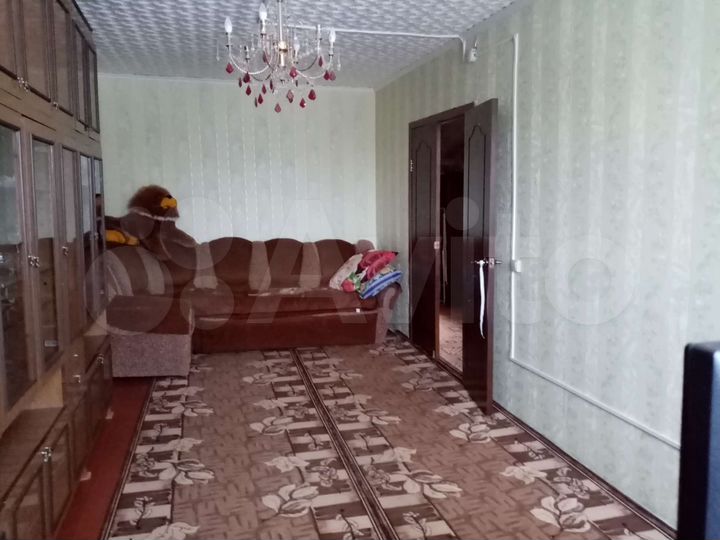 Дом 89 м² на участке 22 сот.