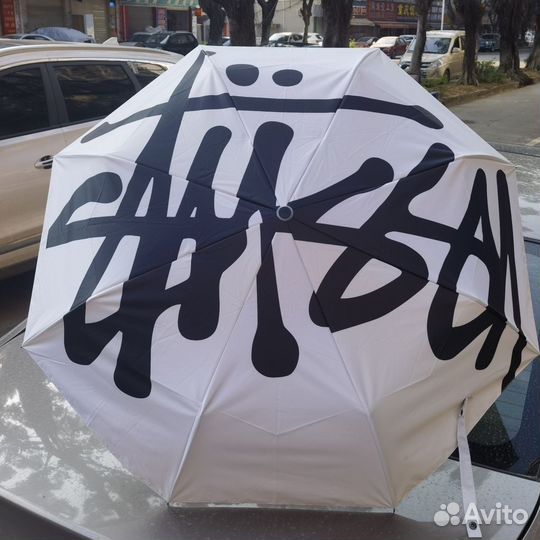 Зонт stussy