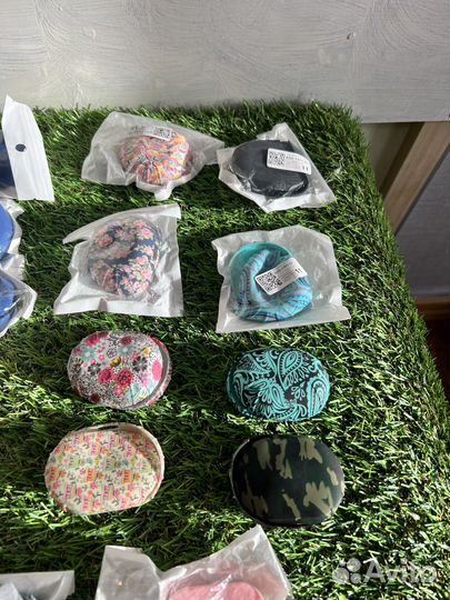 Чехол для наушников airdots и airDots Air 2