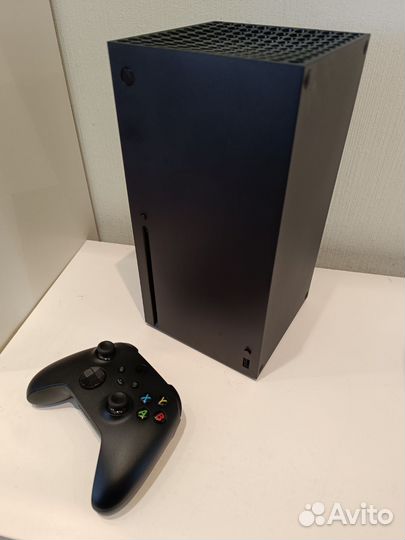 Xbox series x