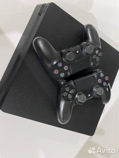 Sony PS4 slim 1tb