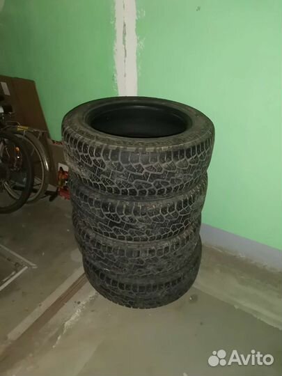 Hankook Dynapro AT M 235/60 R18