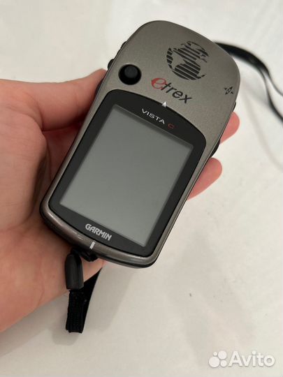 Gps навигатор Garmin
