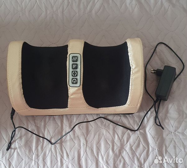 Массажер для ног